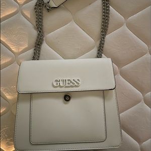 GUESS convertible crossbody purse